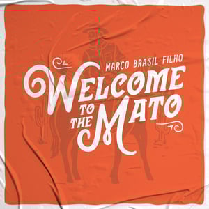 This is the Avatar Image for the Marco Brasil Filho (Cara Do Welcome To The Mato) AI Voice and Text to Speech Generator